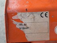 Watervernevelaar 350l/u towerlight, df smart, bouwjaar 2016 - afbeelding 5 van  5