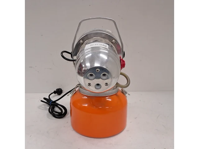 Watervernevelaar 8l/u, goelz, mg200, 2021 - afbeelding 2 van  5