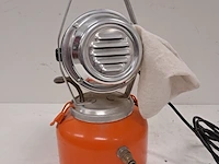 Watervernevelaar 8l/u goelz, mg200, bouwjaar 2019 - afbeelding 4 van  5