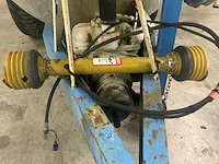 Waterwagen - afbeelding 8 van  18