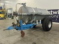 Waterwagen - afbeelding 1 van  18