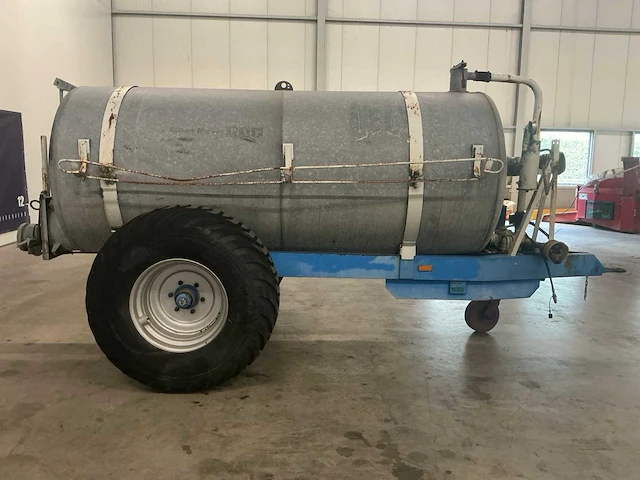 Waterwagen - afbeelding 13 van  18