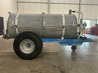 Waterwagen - afbeelding 13 van  18