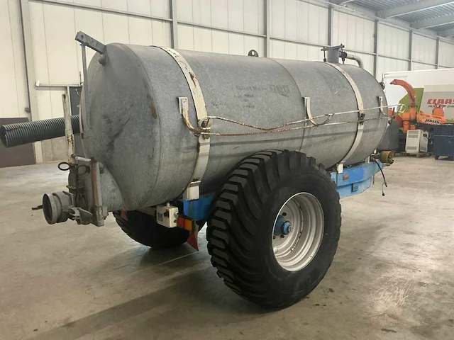 Waterwagen - afbeelding 14 van  18