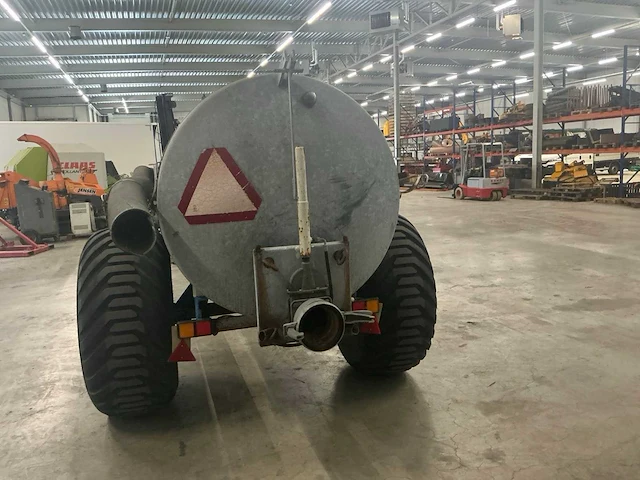 Waterwagen - afbeelding 15 van  18