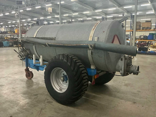 Waterwagen - afbeelding 17 van  18