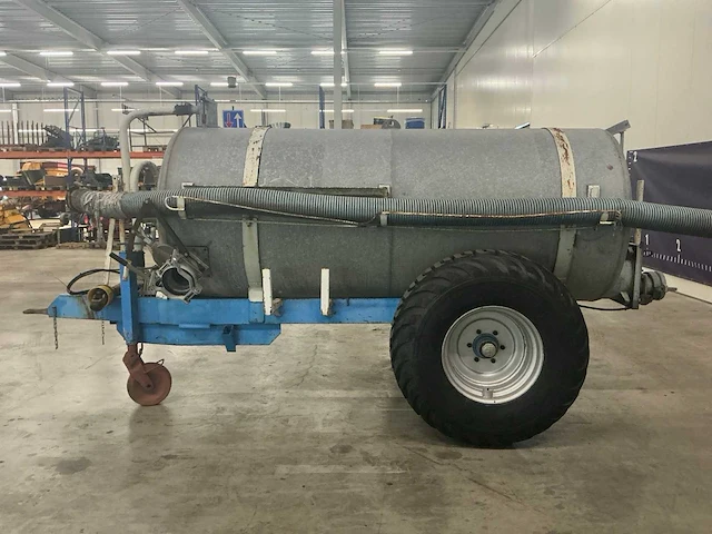 Waterwagen - afbeelding 18 van  18