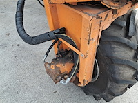 Waterwegen maai-/harkcombinatie, conver, c10, 1991 - afbeelding 2 van  39