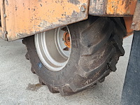 Waterwegen maai-/harkcombinatie, conver, c10, 1991 - afbeelding 10 van  39