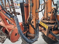 Waterwegen maai-/harkcombinatie, conver, c10, 1991 - afbeelding 15 van  39