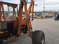 Waterwegen maai-/harkcombinatie, conver, c10, 1991 - afbeelding 17 van  39