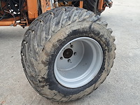 Waterwegen maai-/harkcombinatie, conver, c10, 1991 - afbeelding 18 van  39