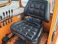 Waterwegen maai-/harkcombinatie, conver, c10, 1991 - afbeelding 21 van  39