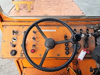 Waterwegen maai-/harkcombinatie, conver, c10, 1991 - afbeelding 24 van  39