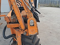 Waterwegen maai-/harkcombinatie, conver, c10, 1991 - afbeelding 39 van  39