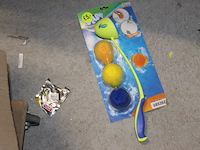 Waterwerpspel 1 x - afbeelding 2 van  3