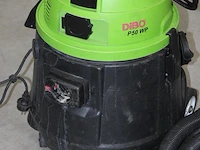 Waterzuiger dibo p50wp. stang en zuigmond ontbreekt. - afbeelding 2 van  2