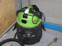 Waterzuiger dibo p50wp. stang en zuigmond ontbreekt. - afbeelding 2 van  2