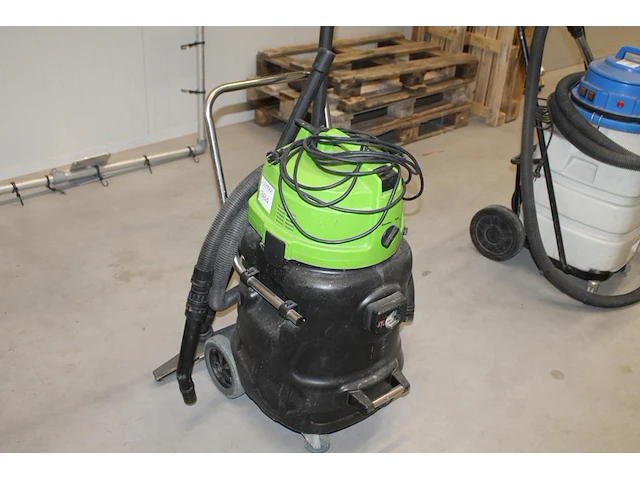 Waterzuiger dibo p81/2 wd. - afbeelding 1 van  3