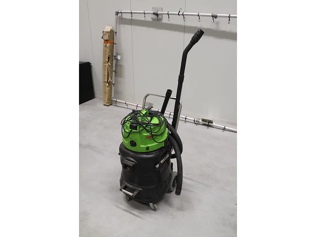 Waterzuiger dibo p81/2 wd. - afbeelding 2 van  3
