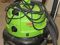 Waterzuiger dibo p81/2 wd. - afbeelding 3 van  3