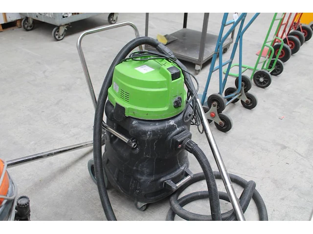 Waterzuiger dibo p81/2 wd. - afbeelding 2 van  6