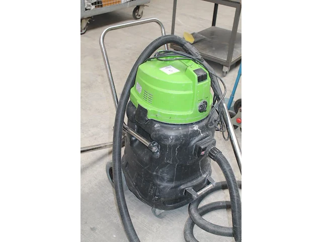 Waterzuiger dibo p81/2 wd. - afbeelding 3 van  6