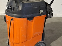 Waterzuiger met dompelpomp 55l 230v kärcher, nt611 eco k, bouwjaar 2018 - afbeelding 1 van  4