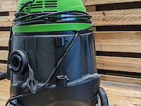 Waterzuiger met slangen en stang, dibo, p50 wp, groen, 2022 - afbeelding 13 van  16