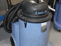 Waterzuiger numatic wvd 1500 met extra zuigmond. - afbeelding 2 van  3