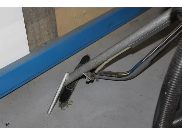 Waterzuiger numatic wvd 1500 met extra zuigmond. - afbeelding 3 van  3