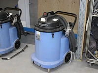 Waterzuiger numatic wvd 1800dh-2 met extra zuigmond. - afbeelding 1 van  3