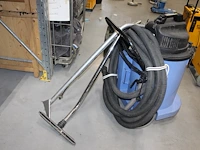 Waterzuiger numatic wvd 1800dh-2 met extra zuigmond. - afbeelding 3 van  3