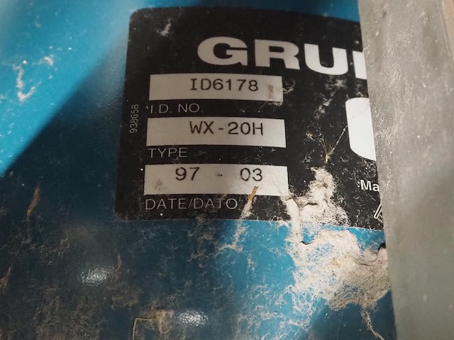 Watrex - afbeelding 3 van  11