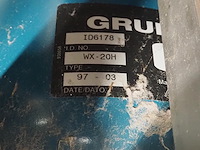 Watrex - afbeelding 3 van  11