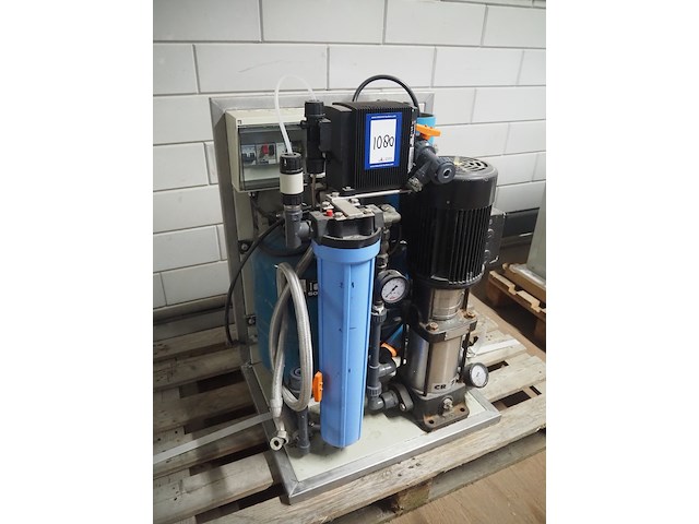 Watrex - afbeelding 1 van  11