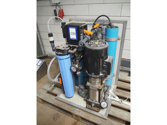 Watrex - afbeelding 4 van  11