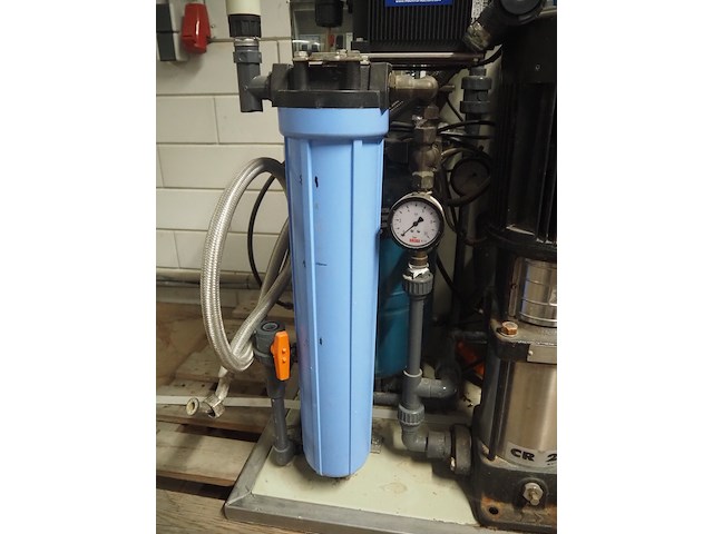 Watrex - afbeelding 9 van  11