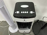 Watshome ventilatoren en luchtkoeler - afbeelding 2 van  7