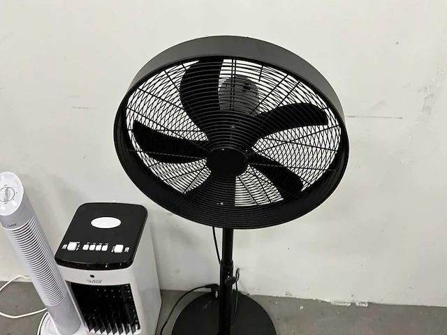 Watshome ventilatoren en luchtkoeler - afbeelding 4 van  7