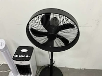Watshome ventilatoren en luchtkoeler - afbeelding 4 van  7