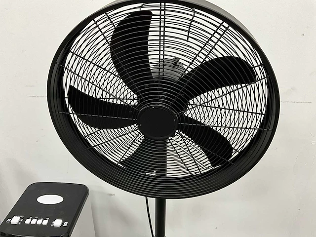 Watshome ventilatoren en luchtkoeler - afbeelding 5 van  7