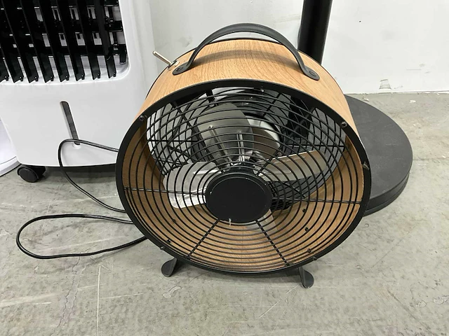Watshome ventilatoren en luchtkoeler - afbeelding 6 van  7