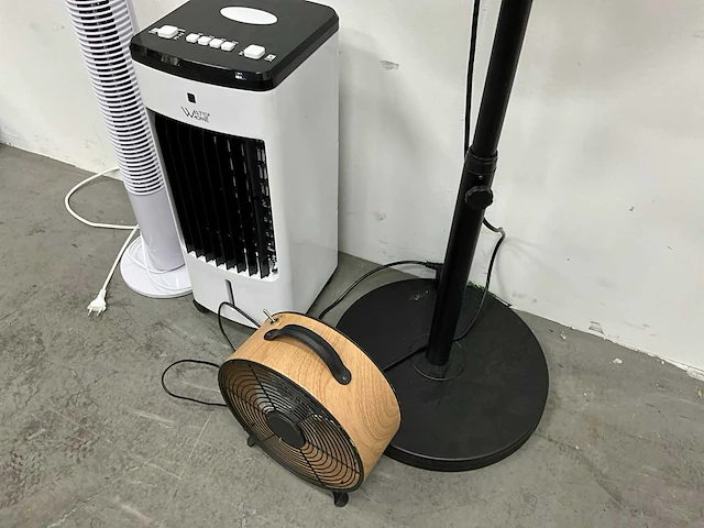 Watshome ventilatoren en luchtkoeler - afbeelding 7 van  7