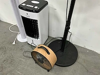 Watshome ventilatoren en luchtkoeler - afbeelding 7 van  7