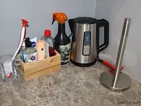 Watshome waterkoker - afbeelding 1 van  5