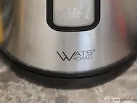 Watshome waterkoker - afbeelding 2 van  5