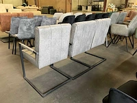 Watson eetkamerstoel (3x) - afbeelding 2 van  15