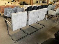 Watson eetkamerstoel (3x) - afbeelding 3 van  15