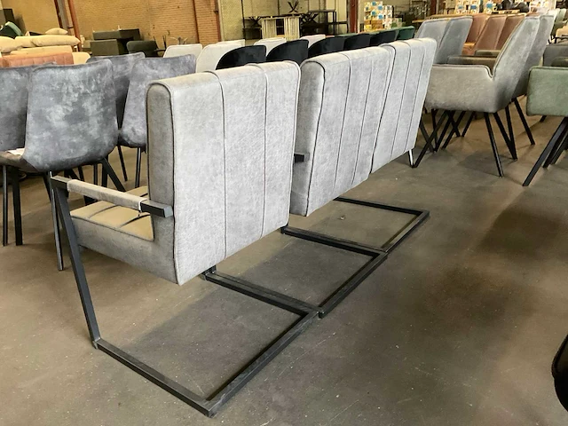 Watson eetkamerstoel (3x) - afbeelding 4 van  15